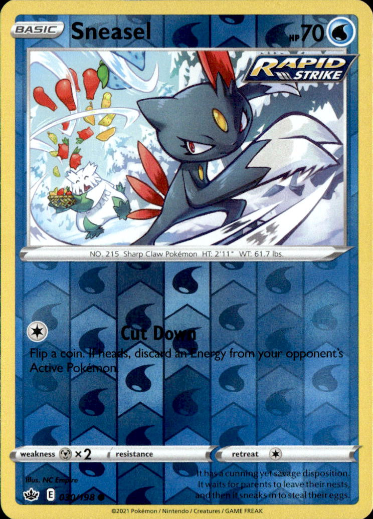Sneasel