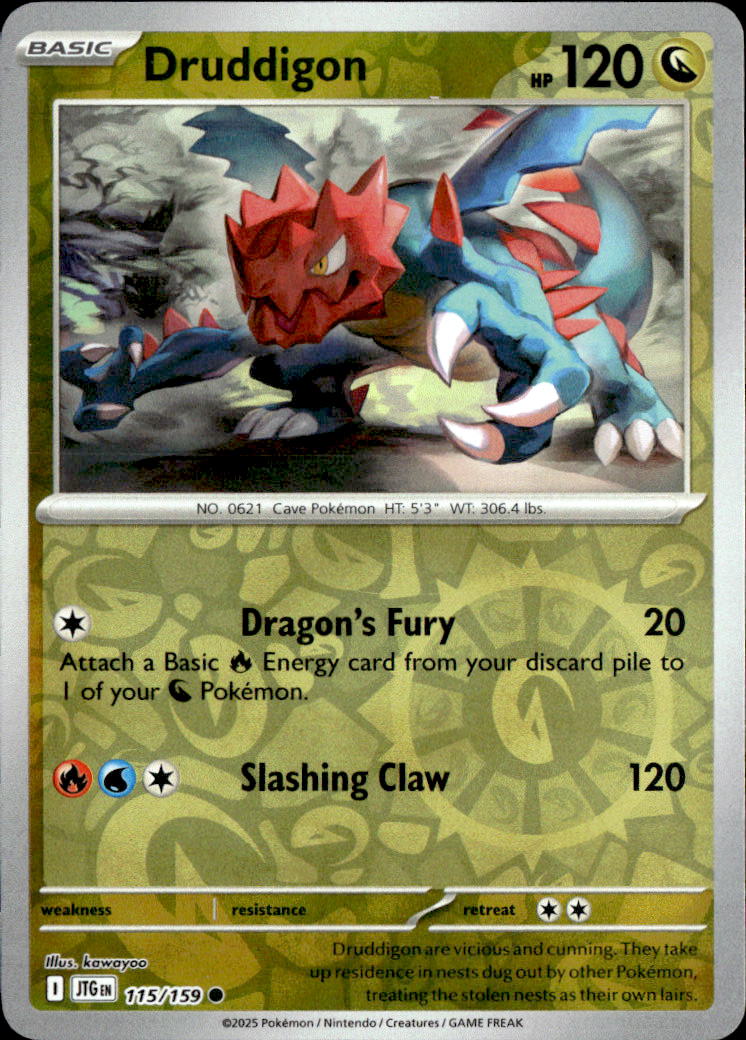 Druddigon