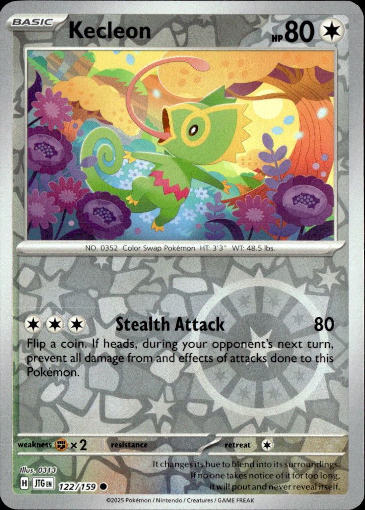 Kecleon