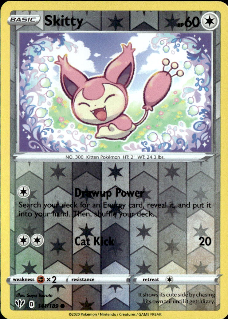 Skitty