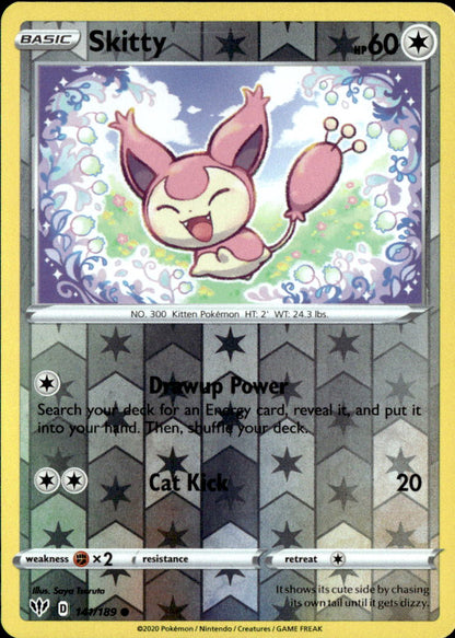 Skitty