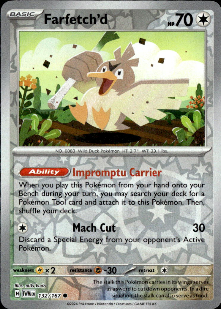 Farfetch'd