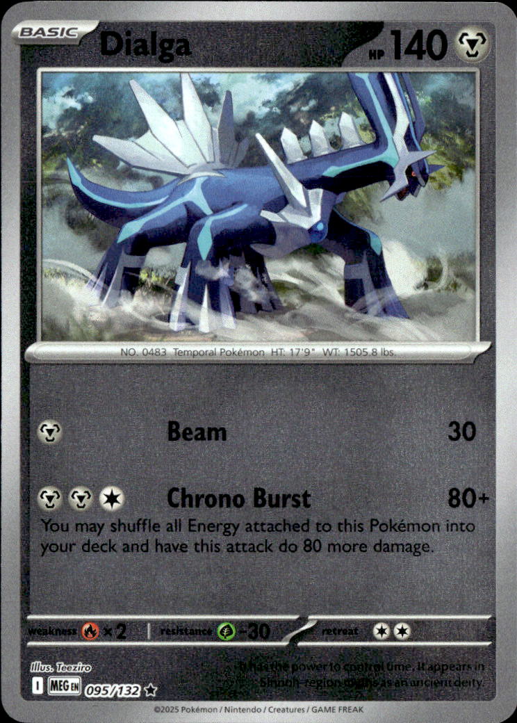 Dialga