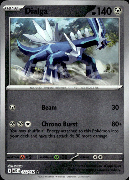 Dialga