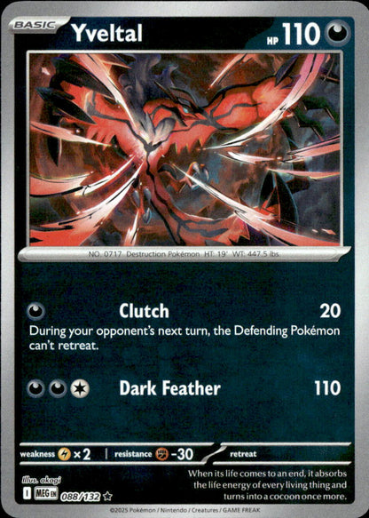 Yveltal