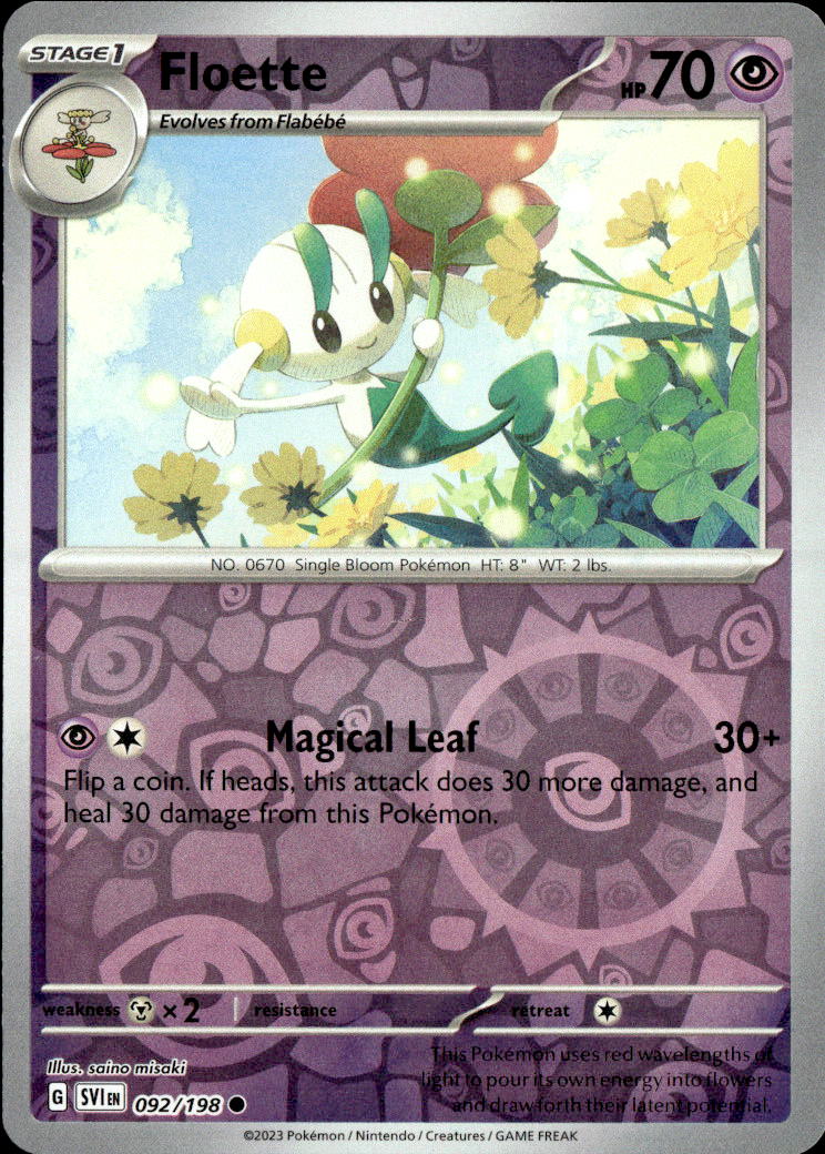 Floette