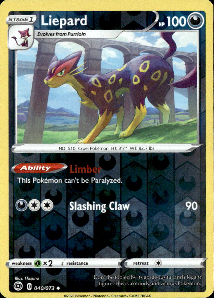 Liepard