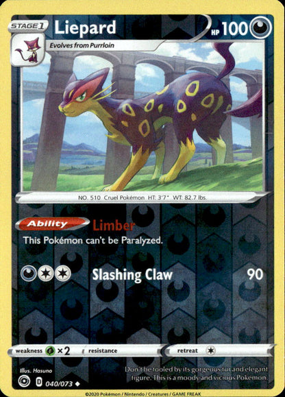 Liepard