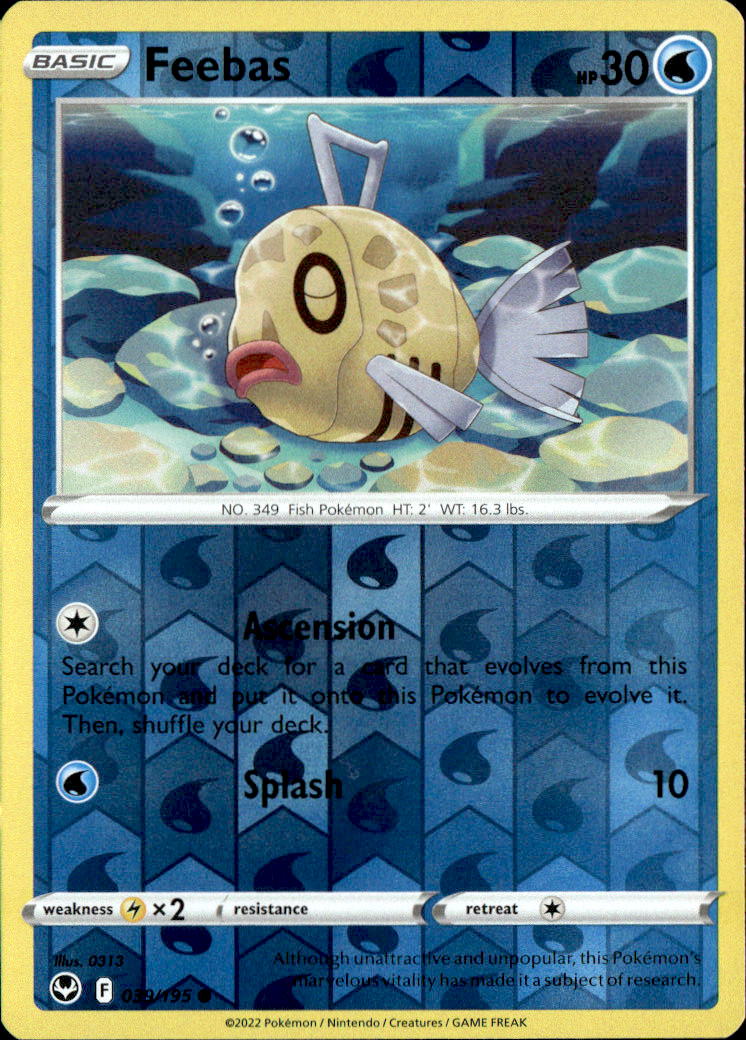 Feebas