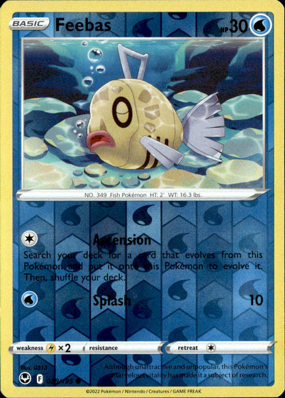 Feebas