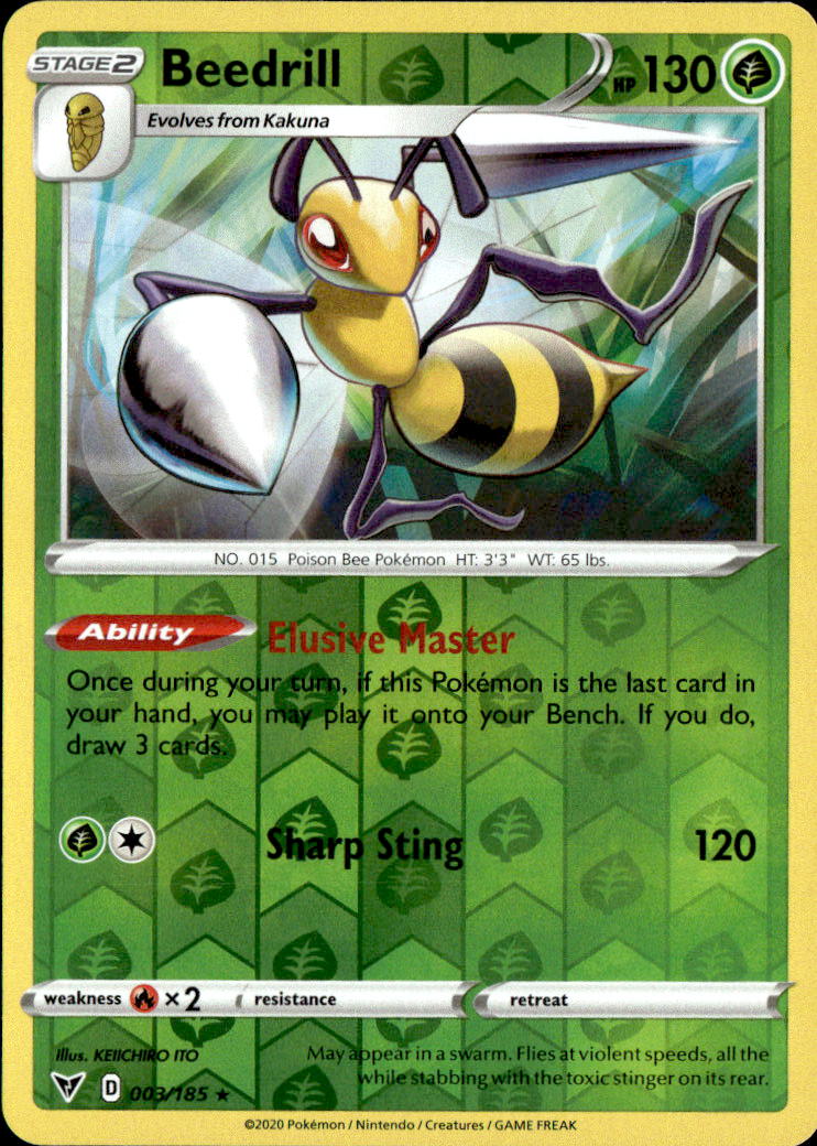 Beedrill