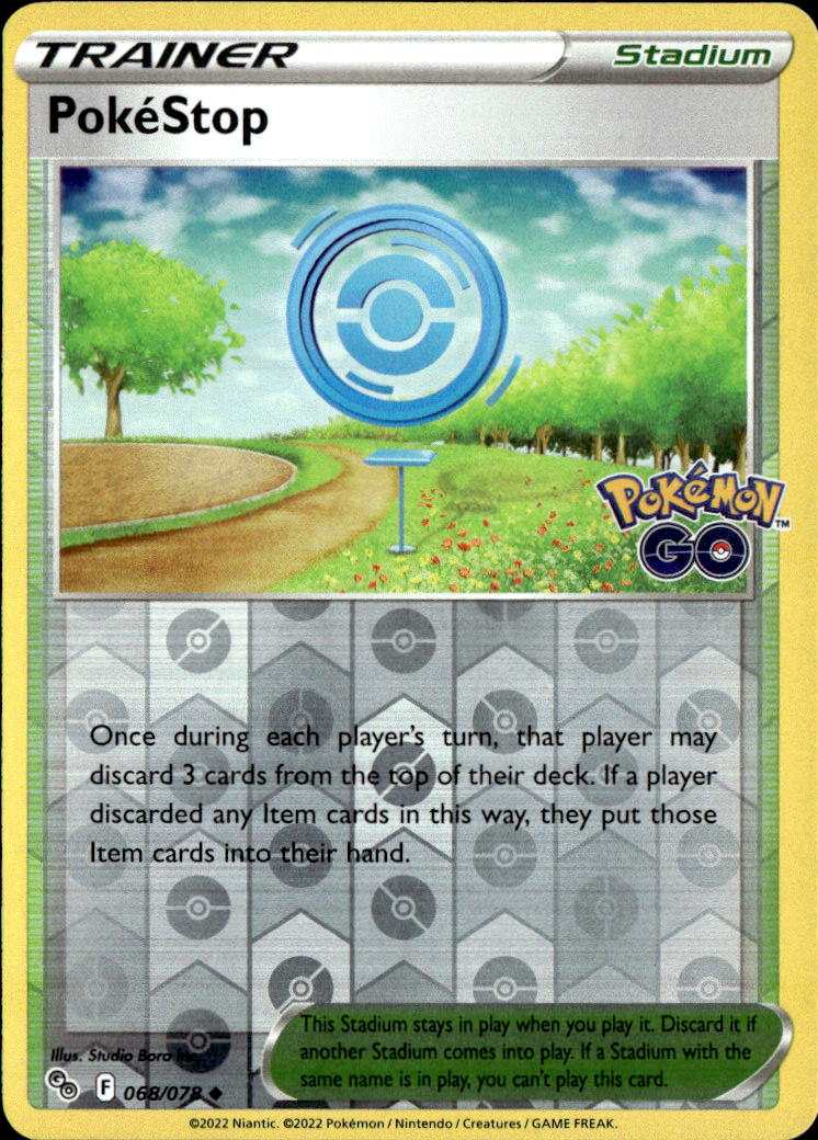 PokeStop