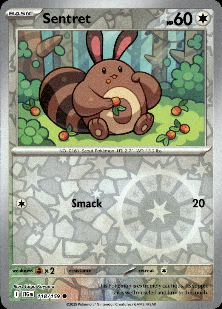 Sentret