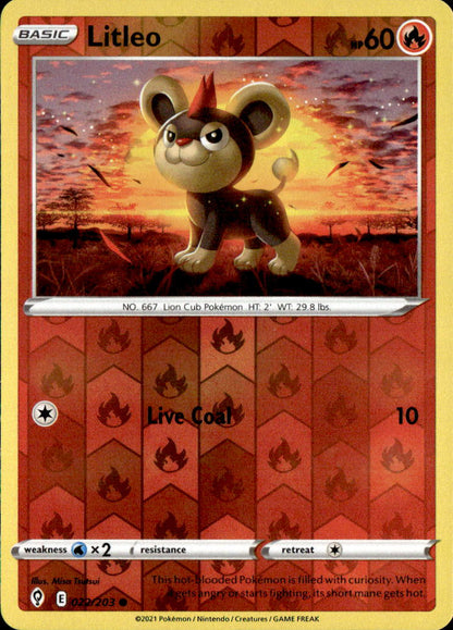 Litleo