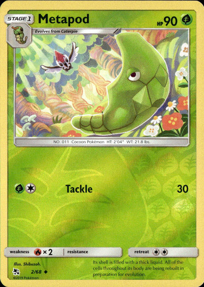 Metapod