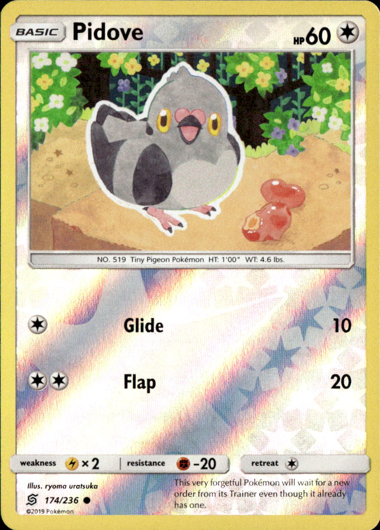 Pidove