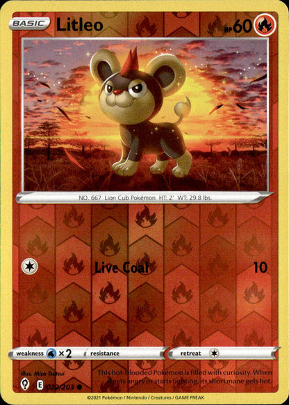 Litleo
