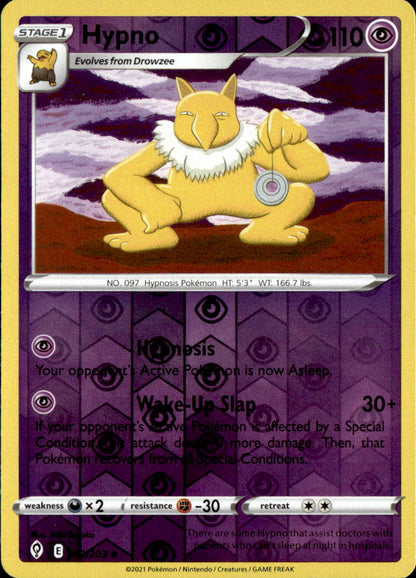 Hypno