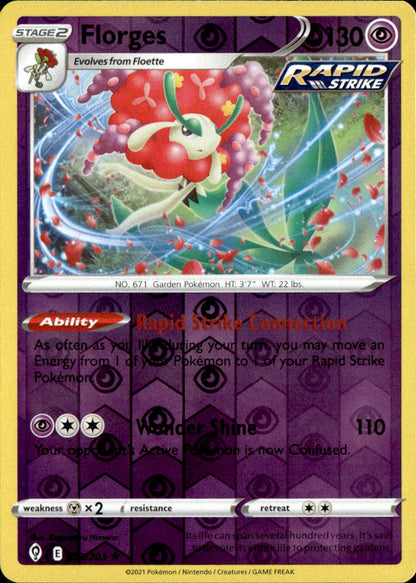 Florges