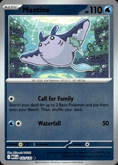 Mantine