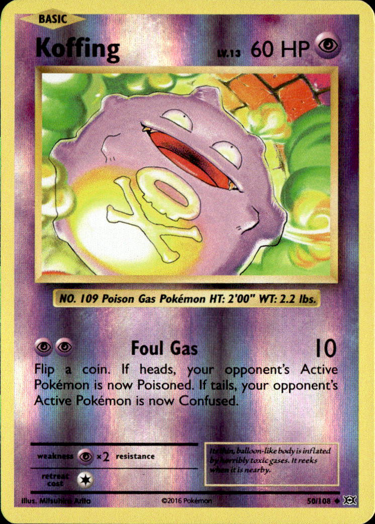 Koffing