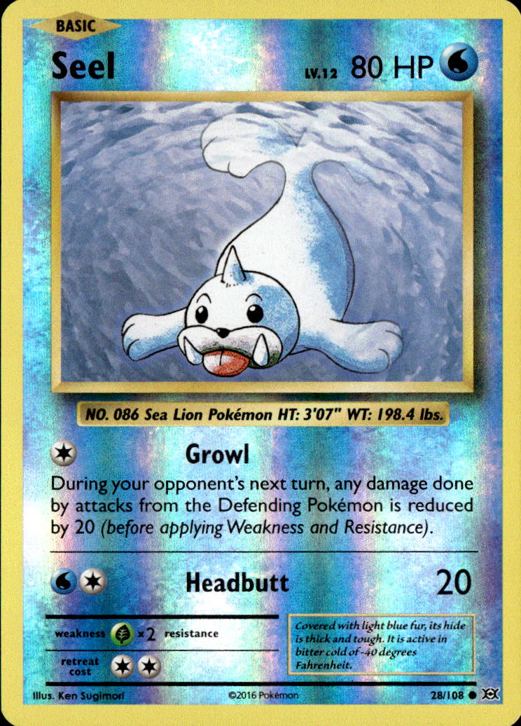 Seel