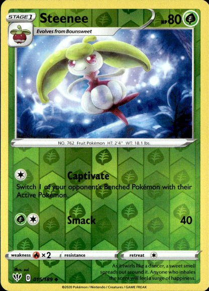Steenee