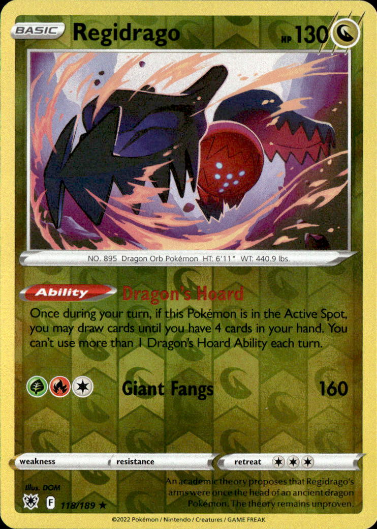 Regidrago