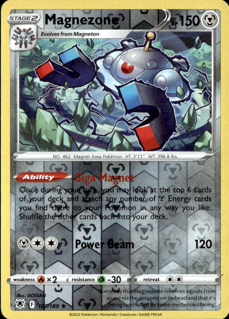 Magnezone