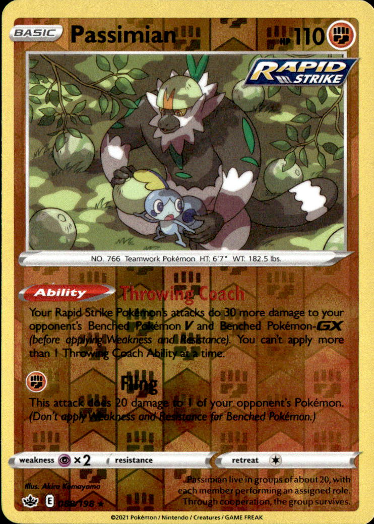 Passimian