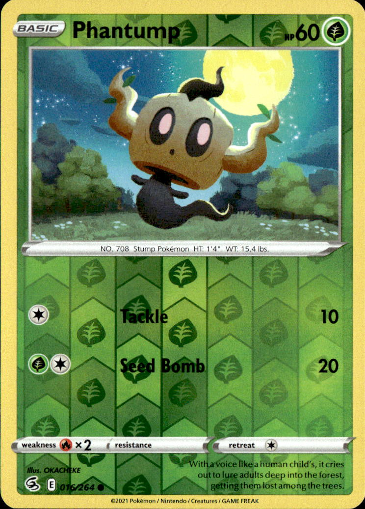Phantump