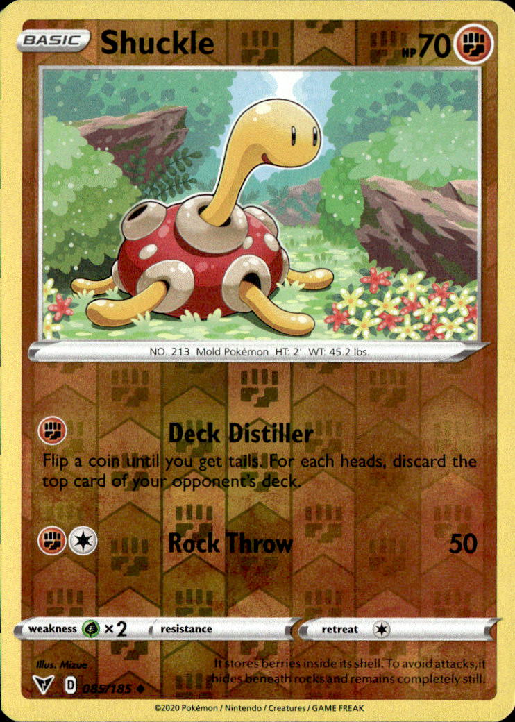 Shuckle