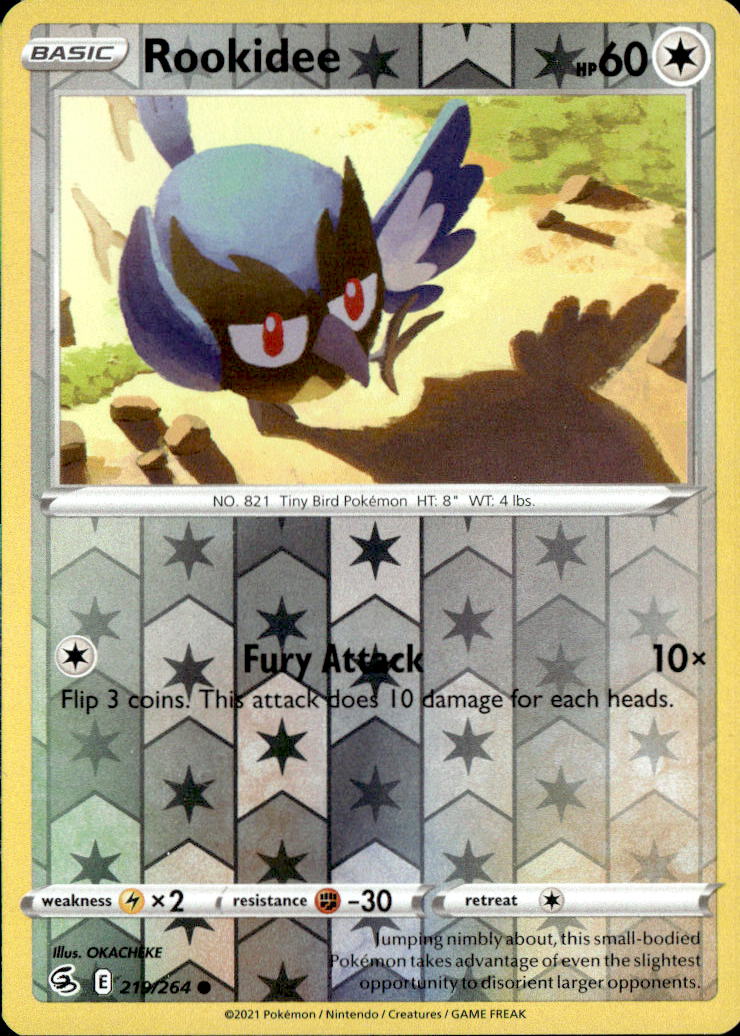 Rookidee