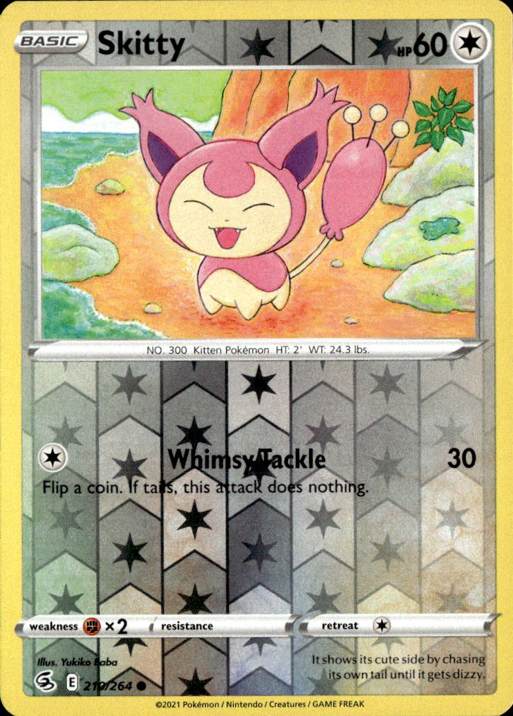 Skitty