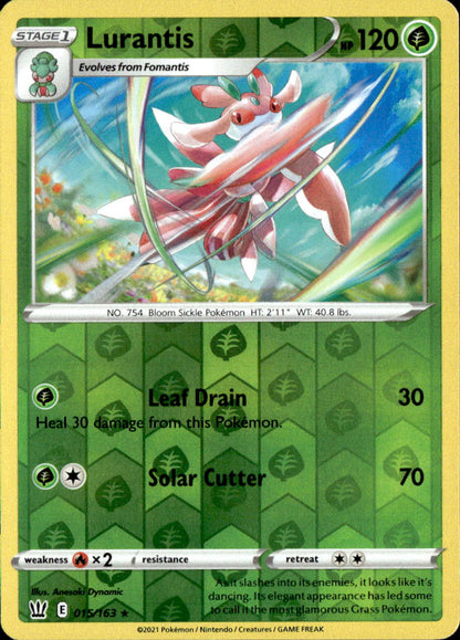 Lurantis