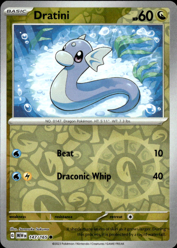 Dratini