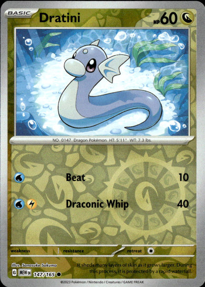 Dratini