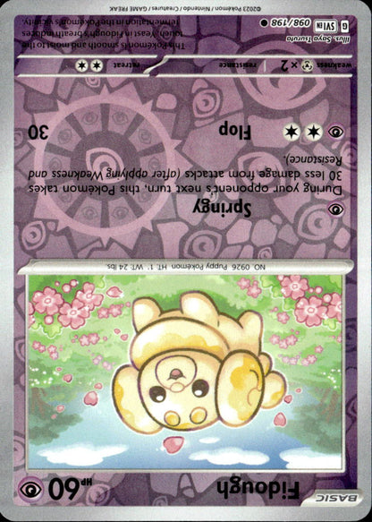 Fidough - 098/198