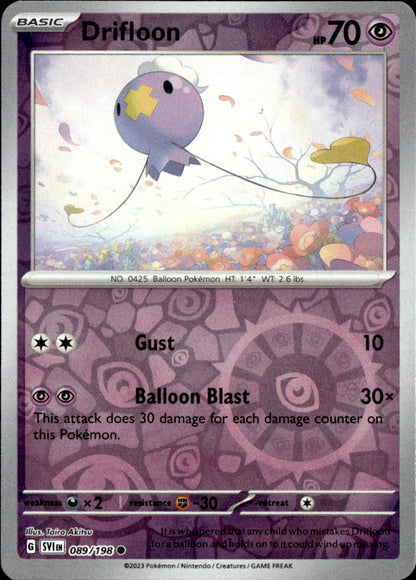 Drifloon