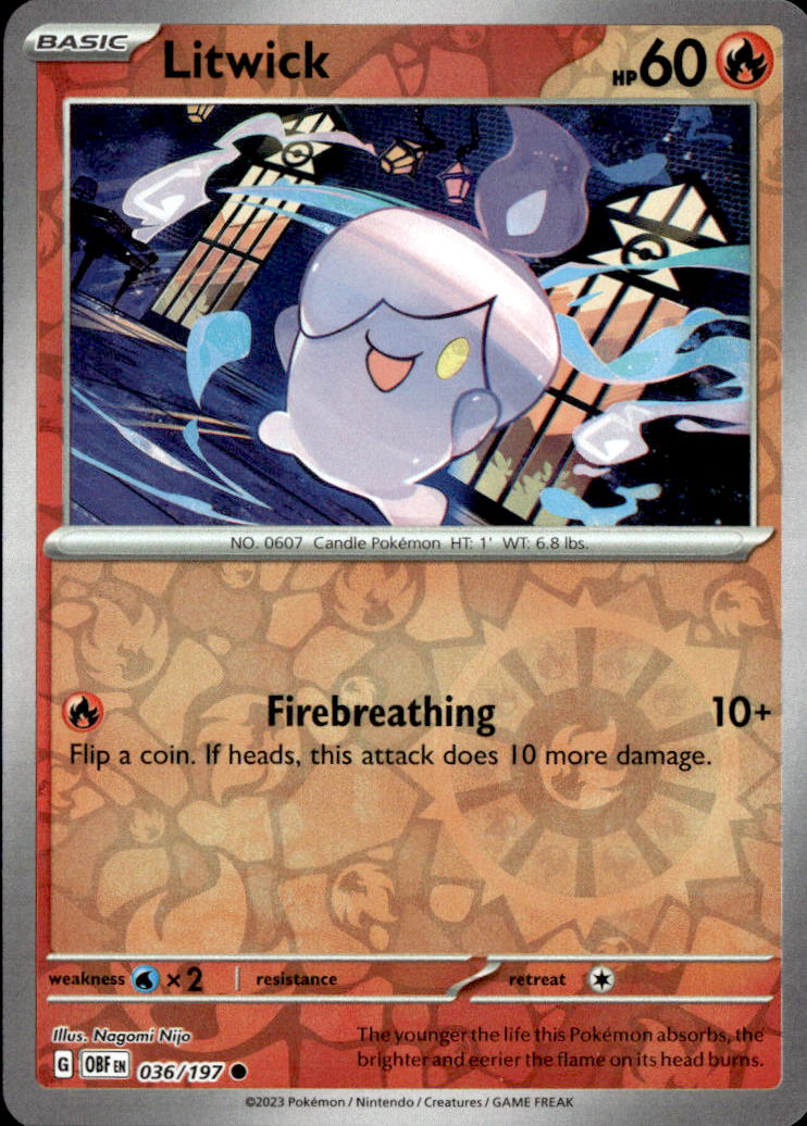 Litwick