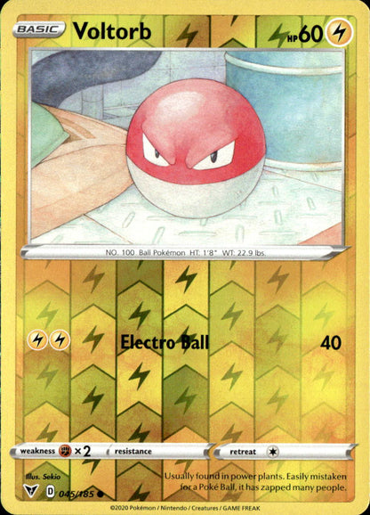 Voltorb