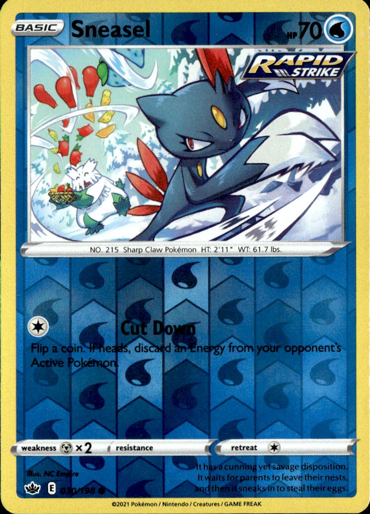 Sneasel