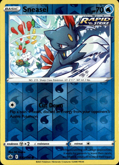 Sneasel