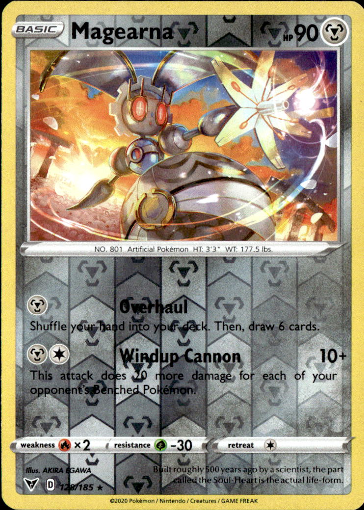 Magearna