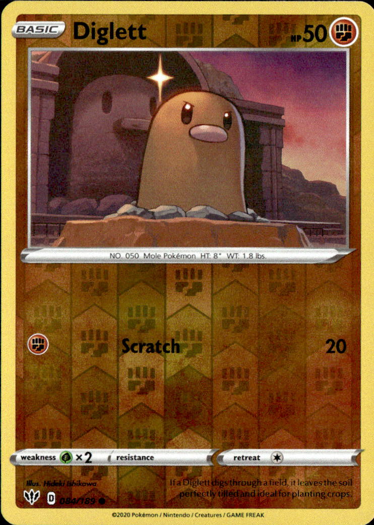 Diglett