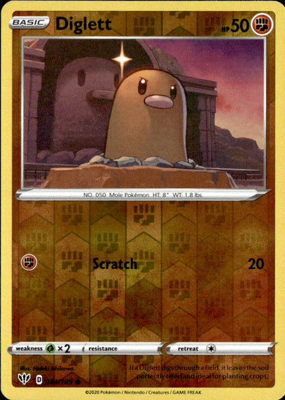 Diglett