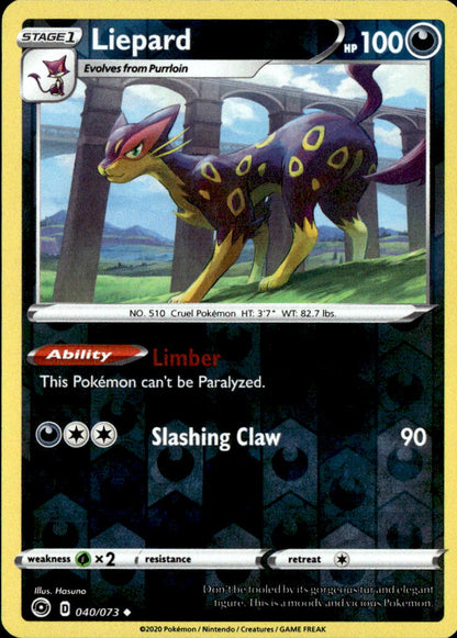 Liepard