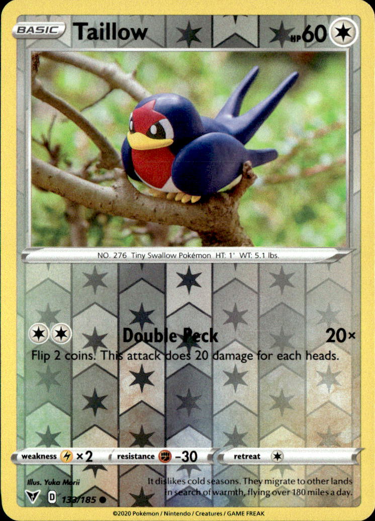 Taillow