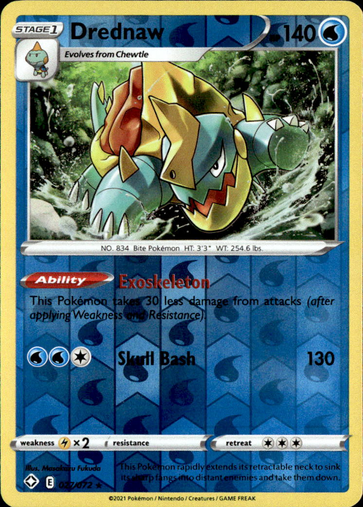 Drednaw