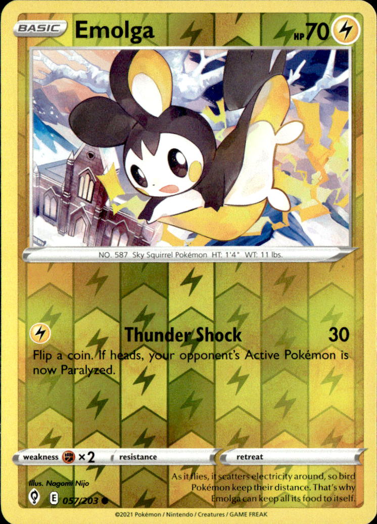 Emolga
